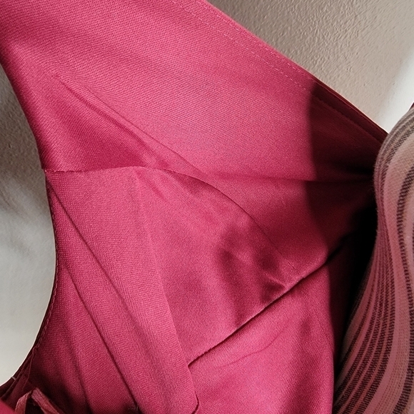 ALEX Evenings Sleeveless Dress - Picture 8 of 14